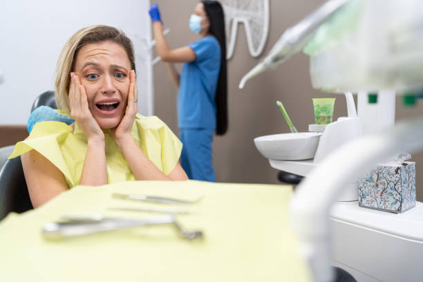 Best Emergency Denture Repair in Carbon Hill, AL