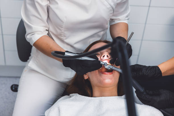 Best Emergency Root Canal Treatment in Carbon Hill, AL