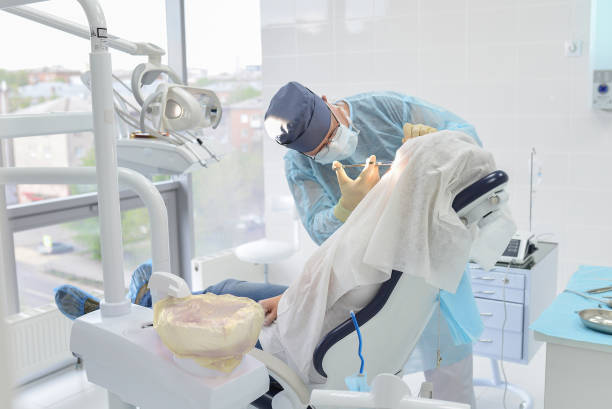 Best Urgent Care for Lost Fillings or Crowns in Carbon Hill, AL